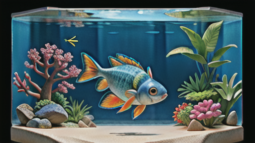 卵胎生を行う魚の種類