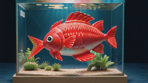 立鱗病の予防方法