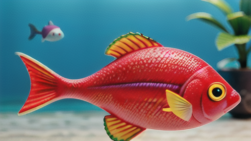 留守用フードの仕組み