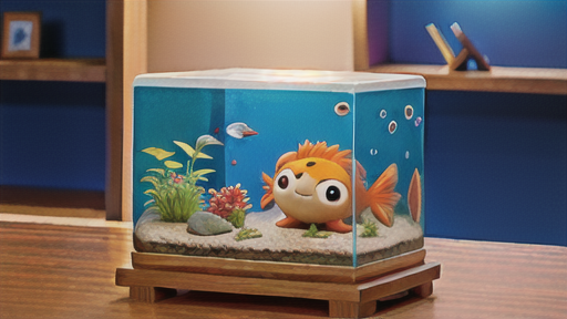 留守用フードの選び方