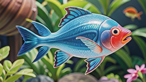 留守用フードの使用方法