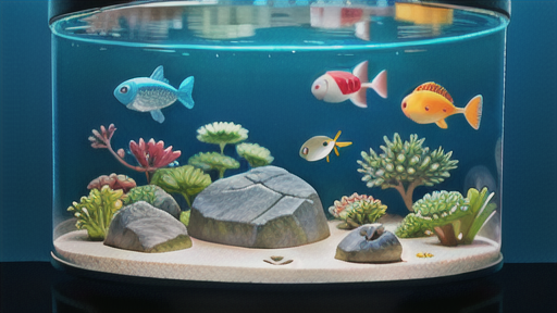 留守用フードを使用する際の注意点