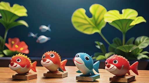 乾燥飼料の種類