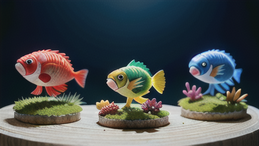 乾燥飼料を与える際の注意点