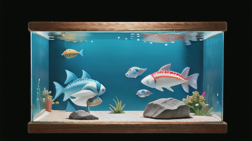 鱗嚢へ水の貯留が起きる原因