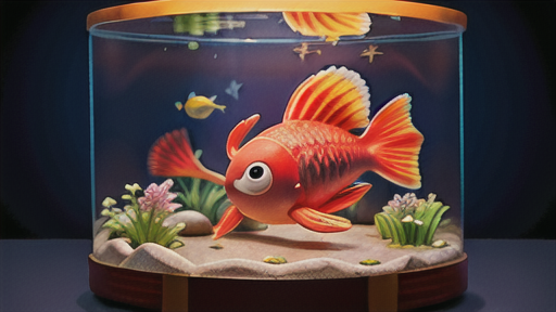 松かさ病を治療する方法