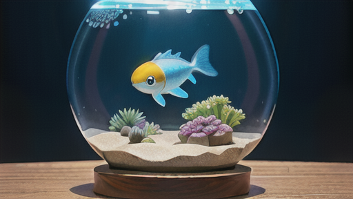 バブルカウンターとは?