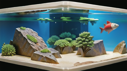 顆粒状フードの種類