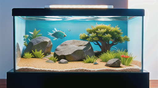 顆粒状フードのメリット・デメリット