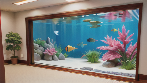 パネルヒーターの設置方法