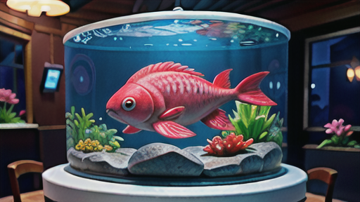 オーバーフロー水槽のデメリット