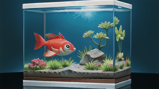 オーバーフロー水槽の設置・管理のコツ