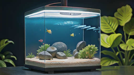 オーバーフロー濾過のメリット