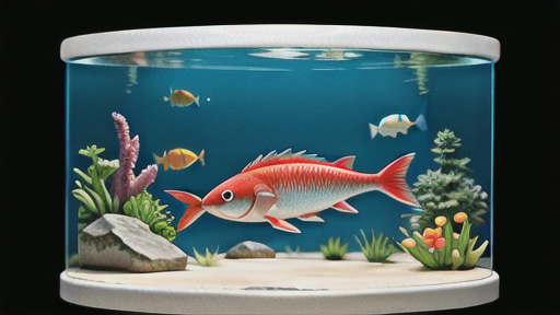 古代魚の分類と種類