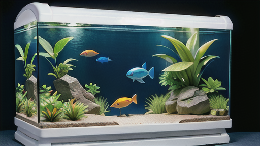 沈水性植物の選び方