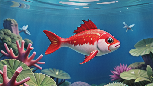 古代魚の起源を探る化石の発見