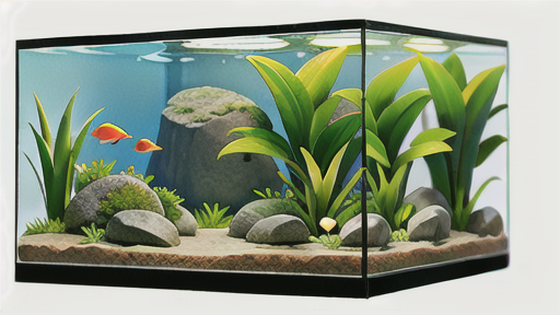 おすすめ沈水性植物