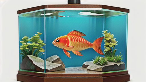 コイヘルペスに感染した魚の治療法